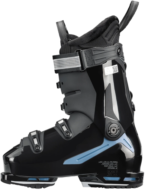 Nordica 2025 Speed Machine 3 95 Boa Womens Ski Boots