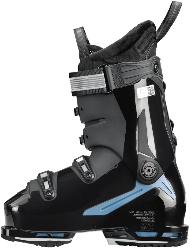 Nordica 2025 Speed Machine 3 95 Boa Womens Ski Boots