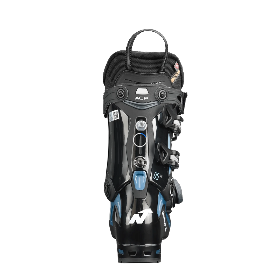 Nordica 2025 Speed Machine 3 95 Boa Womens Ski Boots