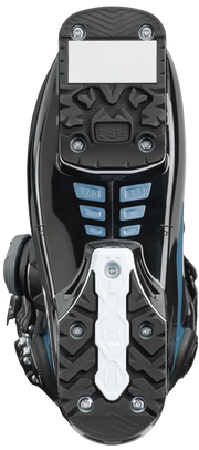 Nordica 2025 Speed Machine 3 95 Boa Womens Ski Boots