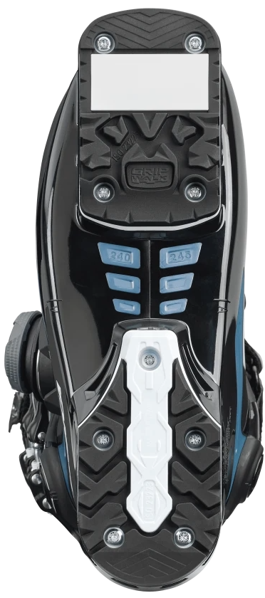 Nordica 2025 Speed Machine 3 95 Boa Womens Ski Boots