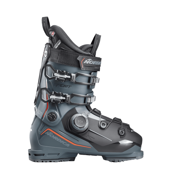 Nordica 2025 Sport Machine 3 100 Ski Boots