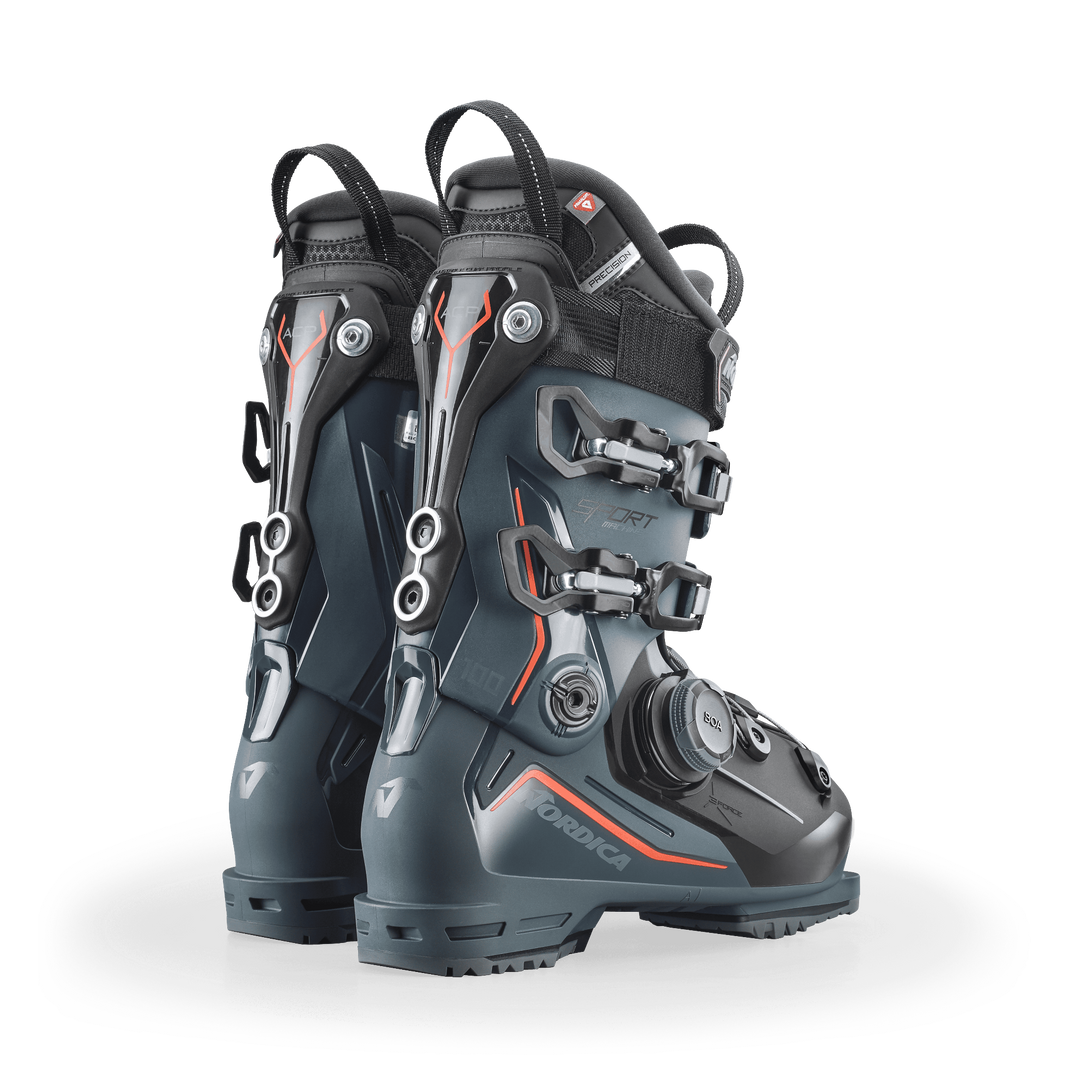Nordica 2025 Sport Machine 3 100 Ski Boots