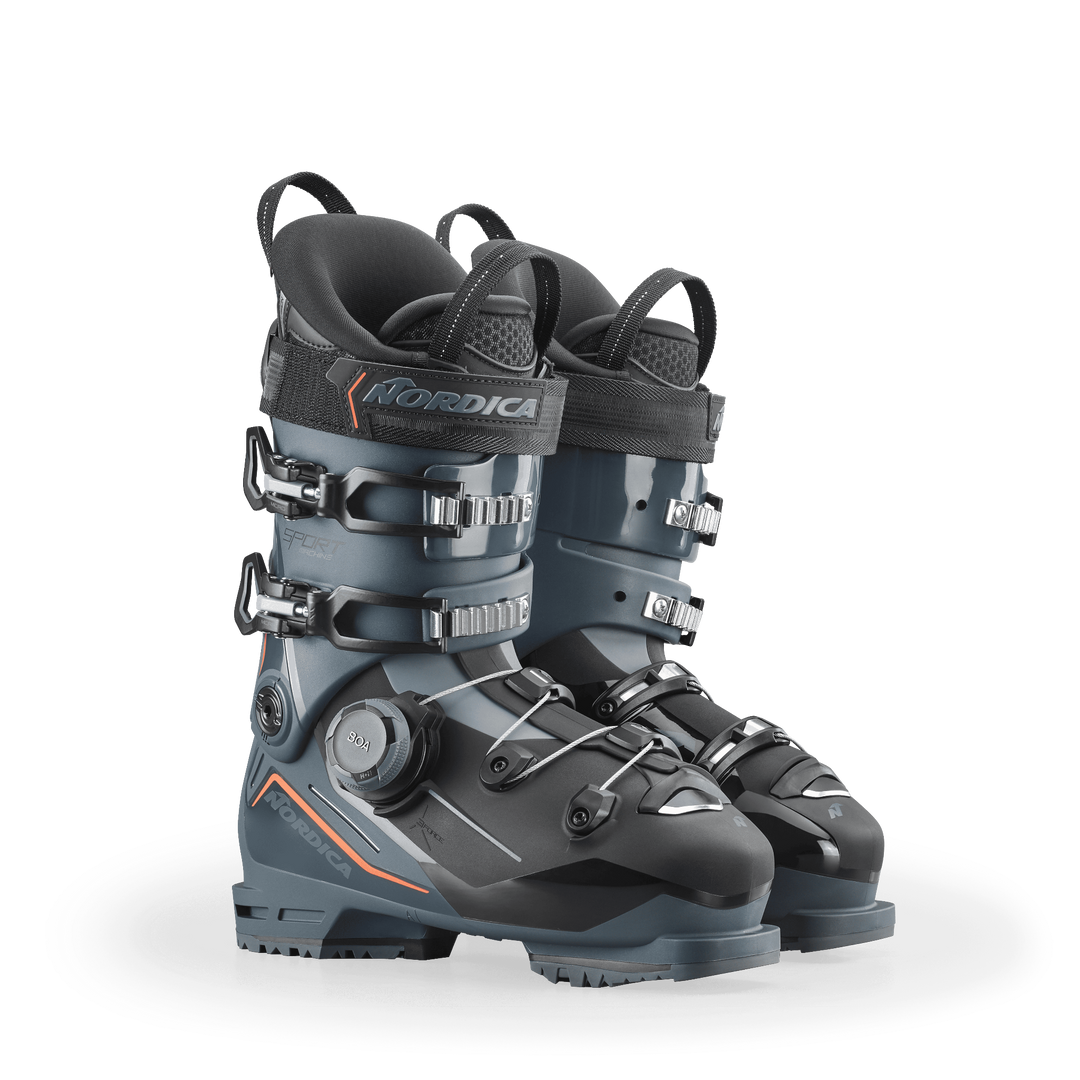 Nordica 2025 Sport Machine 3 100 Ski Boots