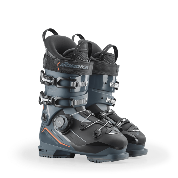 Nordica 2025 Sport Machine 3 100 Ski Boots
