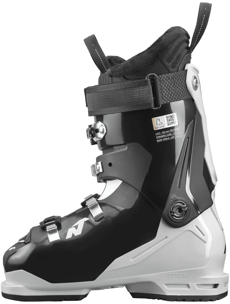 Nordica 2025 Sport Machine 3 75 Womens Ski Boot