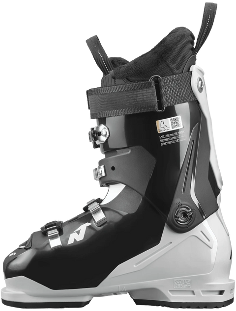 Nordica 2025 Sport Machine 3 75 Womens Ski Boot