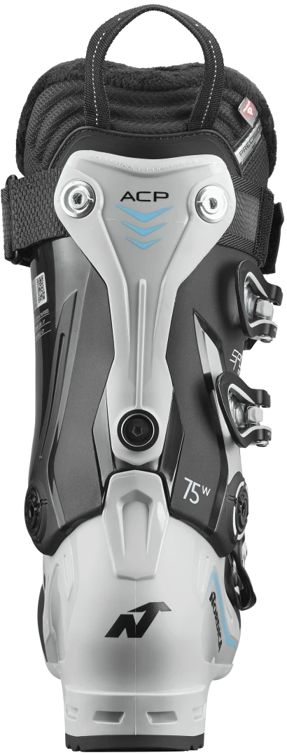 Nordica 2025 Sport Machine 3 75 Womens Ski Boot