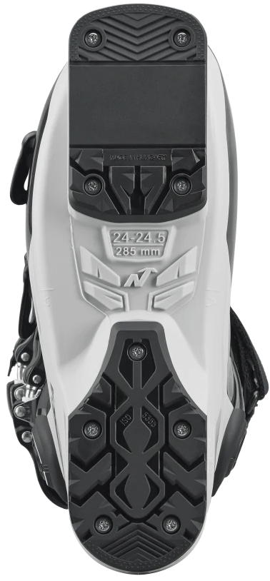Nordica 2025 Sport Machine 3 75 Womens Ski Boot