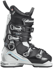 Nordica 2025 Sport Machine 3 75 Womens Ski Boot