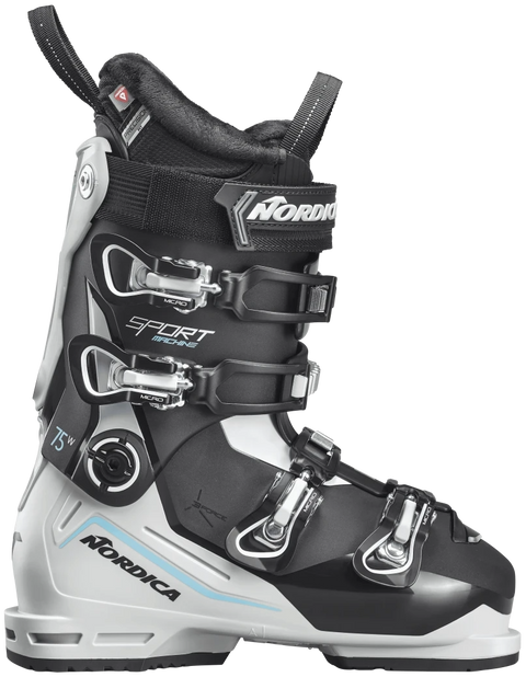 Nordica 2025 Sport Machine 3 75 Womens Ski Boot