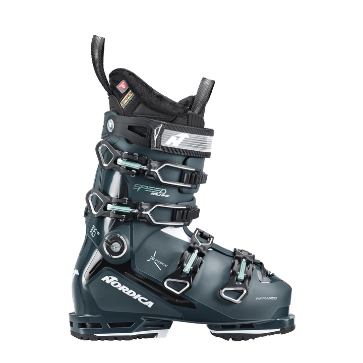 Nordica 2026 Speed Machine 3 105 Womens Ski Boot
