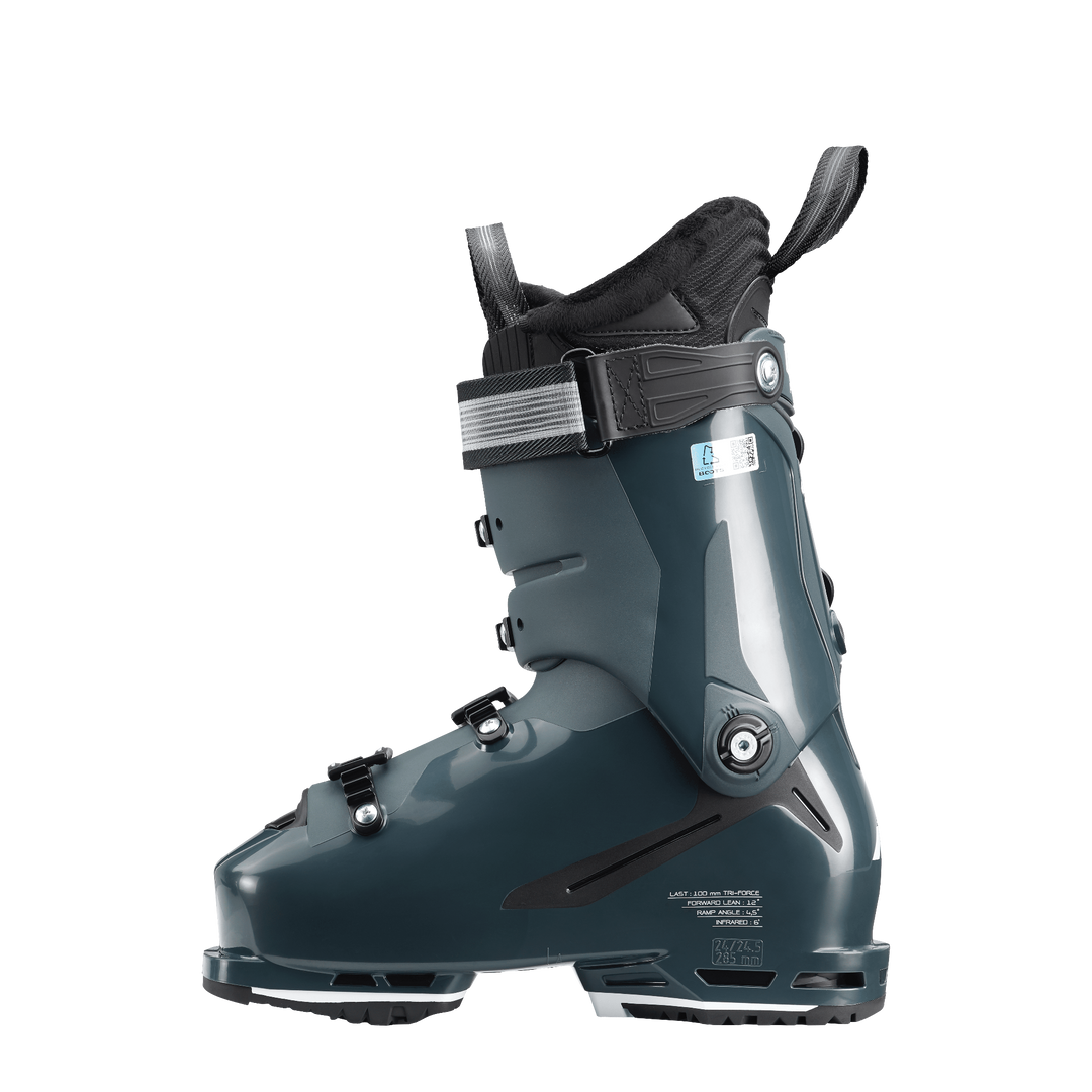 Nordica 2026 Speed Machine 3 105 Womens Ski Boot