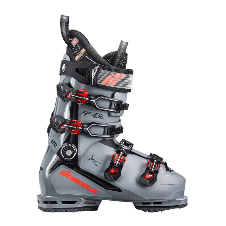 Nordica 2026 Speed Machine 3 120 Ski Boot