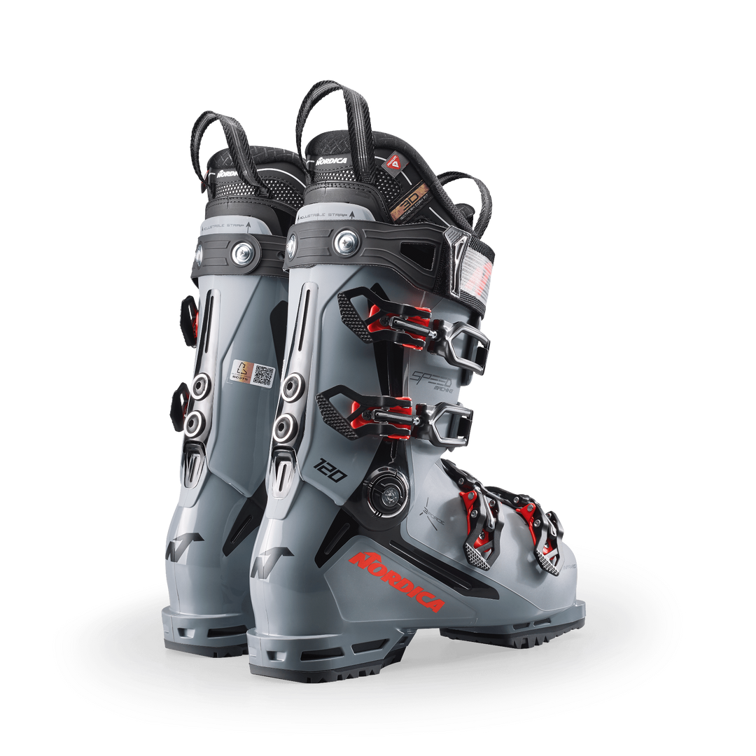 Nordica 2026 Speed Machine 3 120 Ski Boot