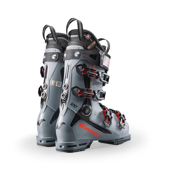 Nordica 2026 Speed Machine 3 120 Ski Boot