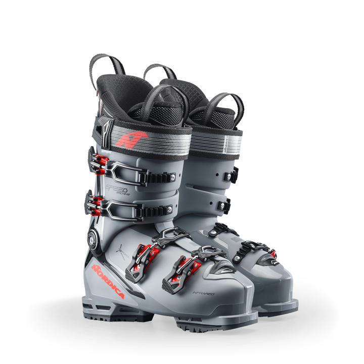 Nordica 2026 Speed Machine 3 120 Ski Boot