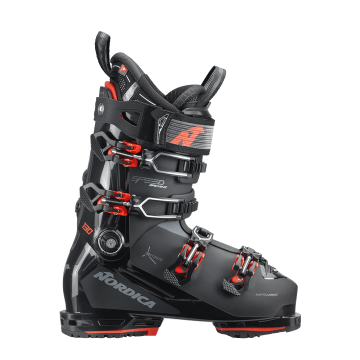 Nordica 2026 Speed Machine 3 130 Ski Boot