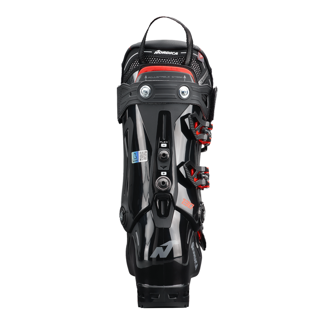 Nordica 2026 Speed Machine 3 130 Ski Boot