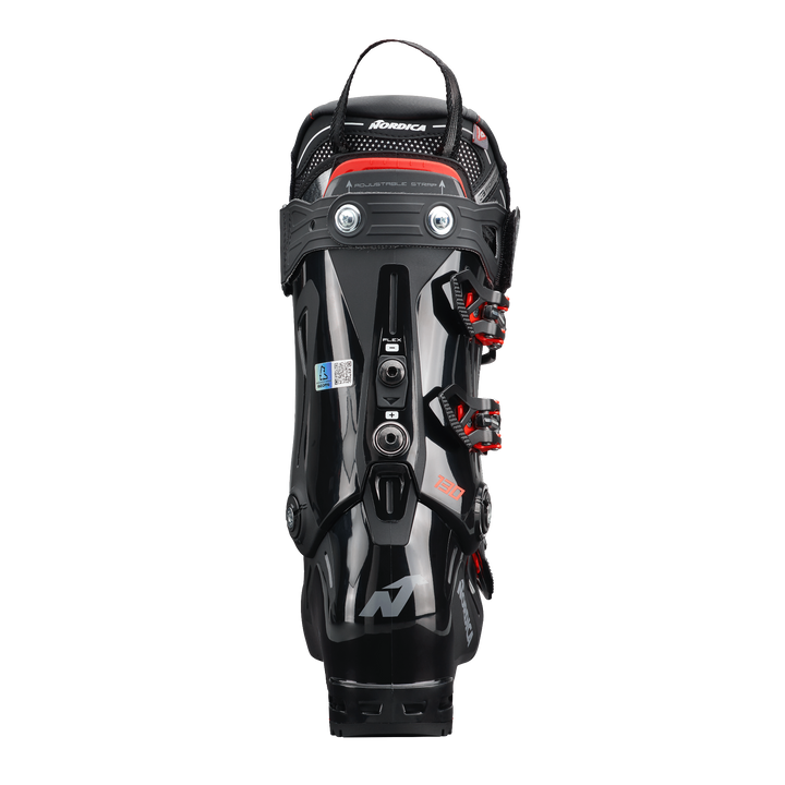 Nordica 2026 Speed Machine 3 130 Ski Boot