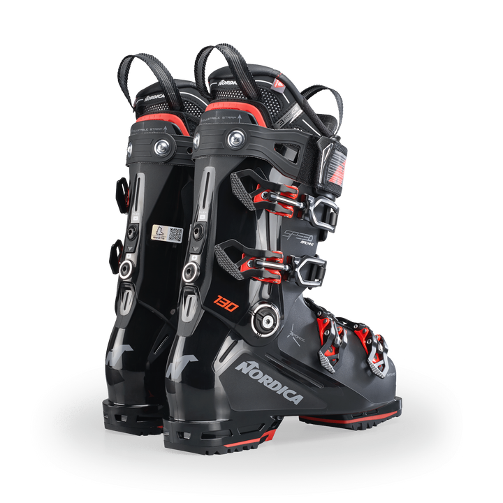 Nordica 2026 Speed Machine 3 130 Ski Boot