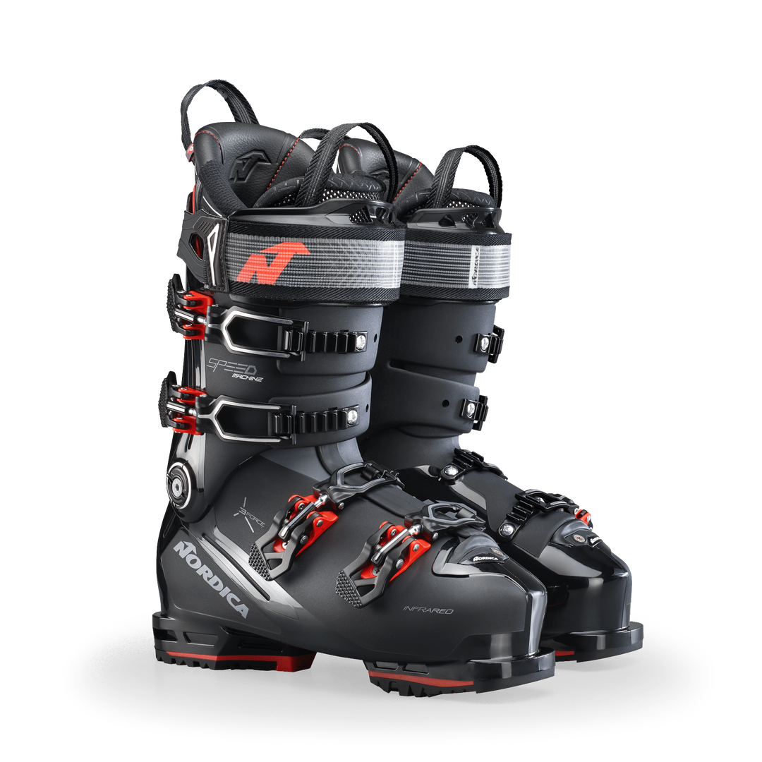 Nordica 2026 Speed Machine 3 130 Ski Boot