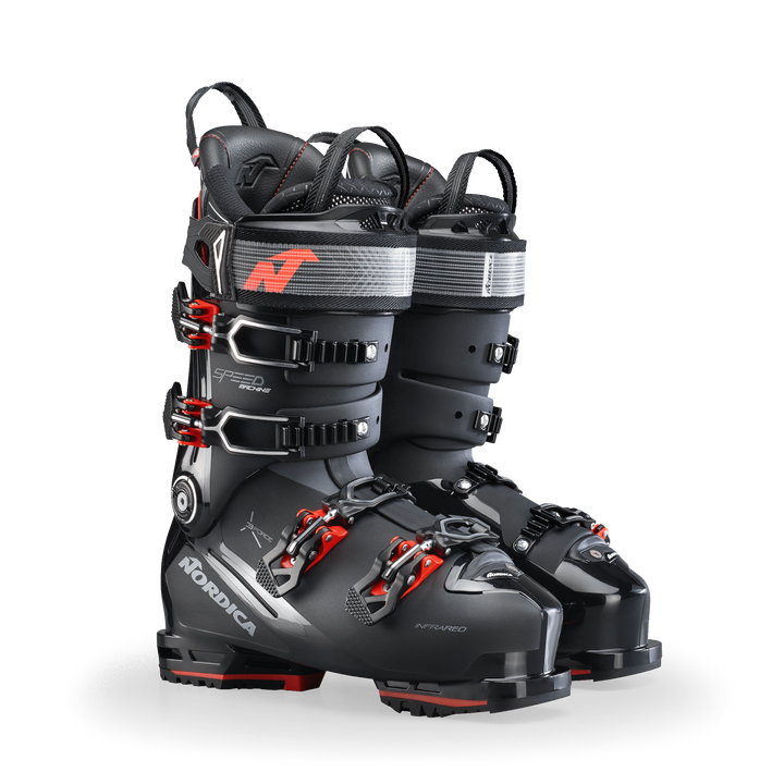 Nordica 2026 Speed Machine 3 130 Ski Boot