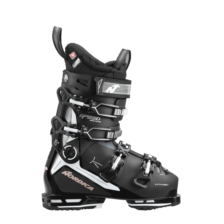 Nordica 2026 Speed Machine 3 85 Womens Ski Boot
