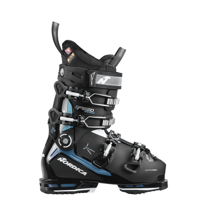 Nordica 2026 Speed Machine 3 95 Womens Ski Boot