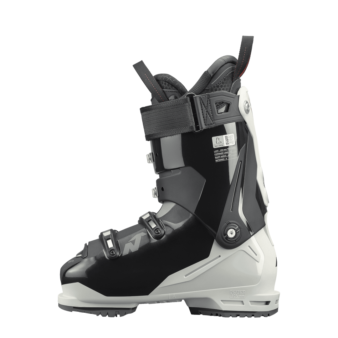 Nordica 2026 Sport Machine 3 120 Boa Ski Boot