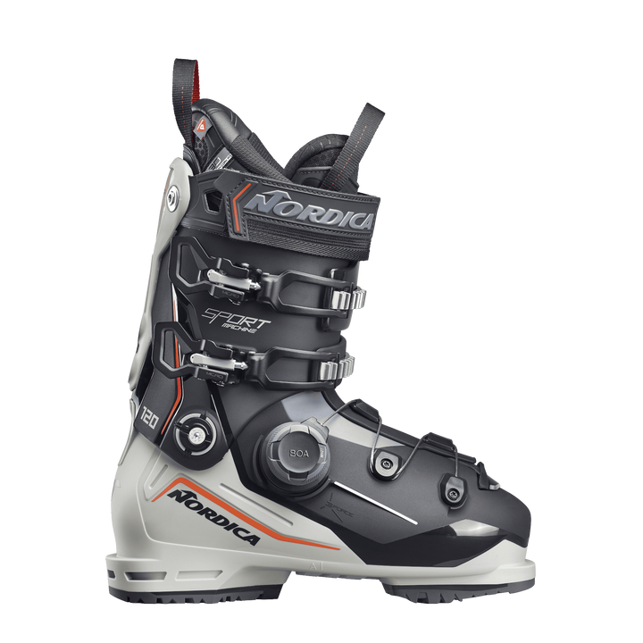 Nordica 2026 Sport Machine 3 120 Boa Ski Boot