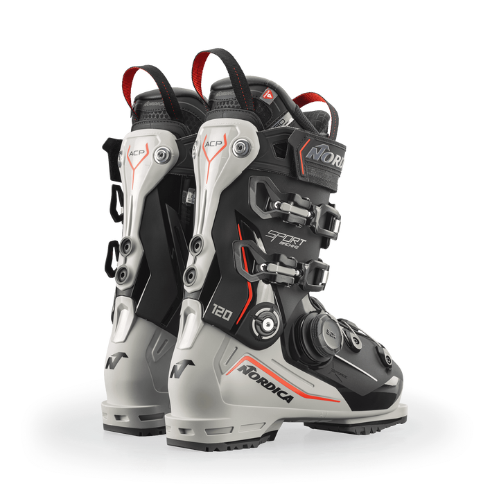 Nordica 2026 Sport Machine 3 120 Boa Ski Boot