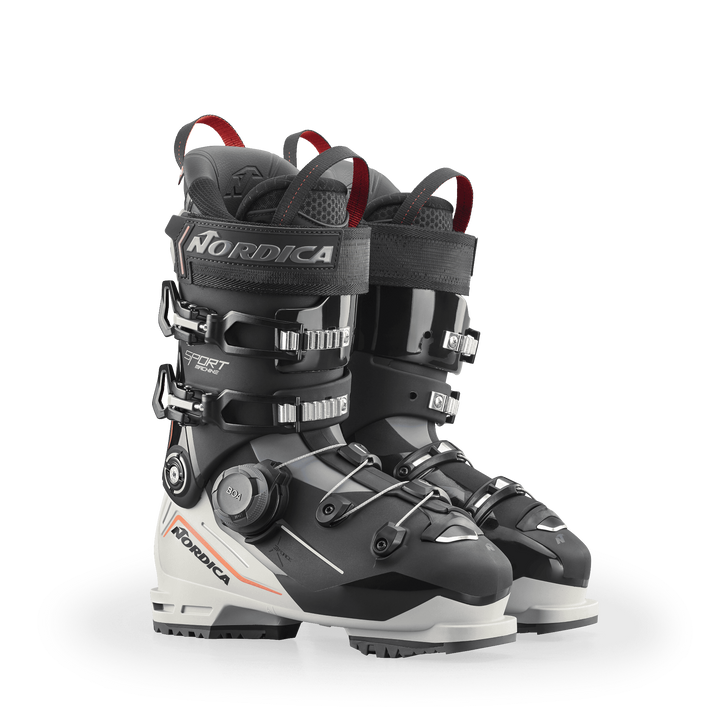 Nordica 2026 Sport Machine 3 120 Boa Ski Boot
