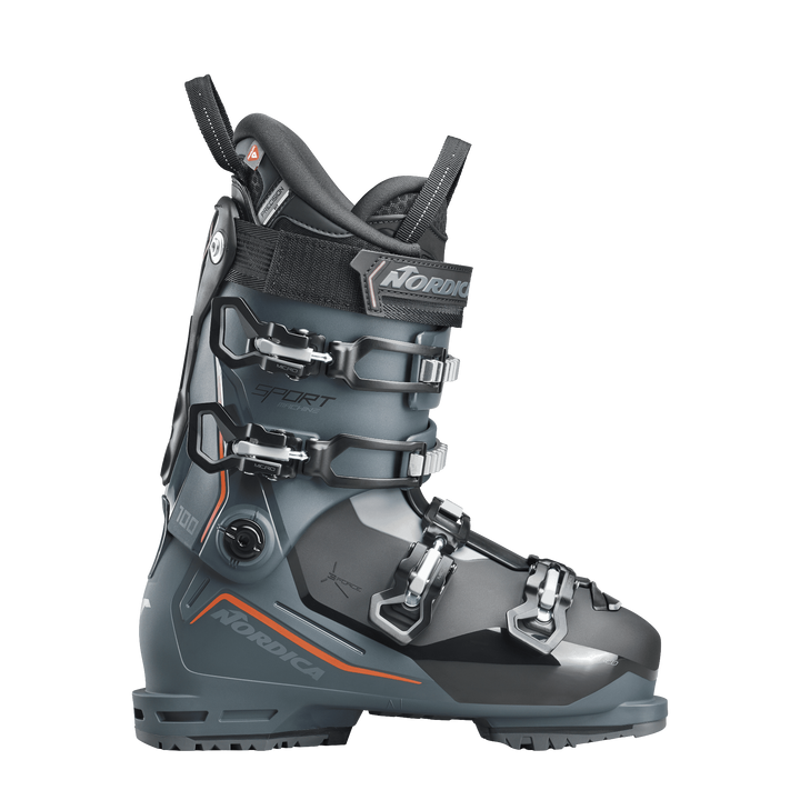 Nordica 2026 Sport Machine 3 100 Ski Boot