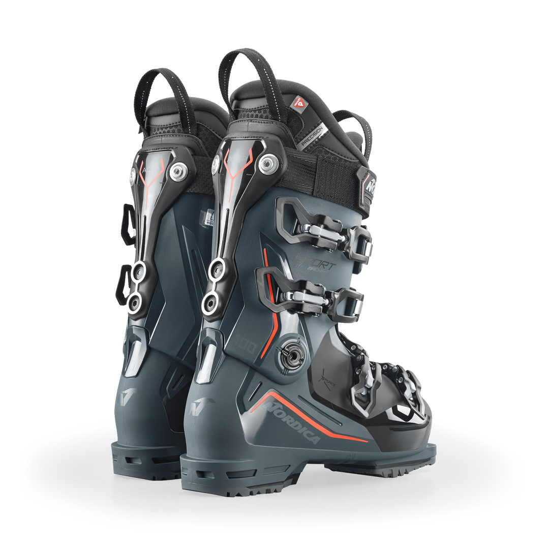 Nordica 2026 Sport Machine 3 100 Ski Boot