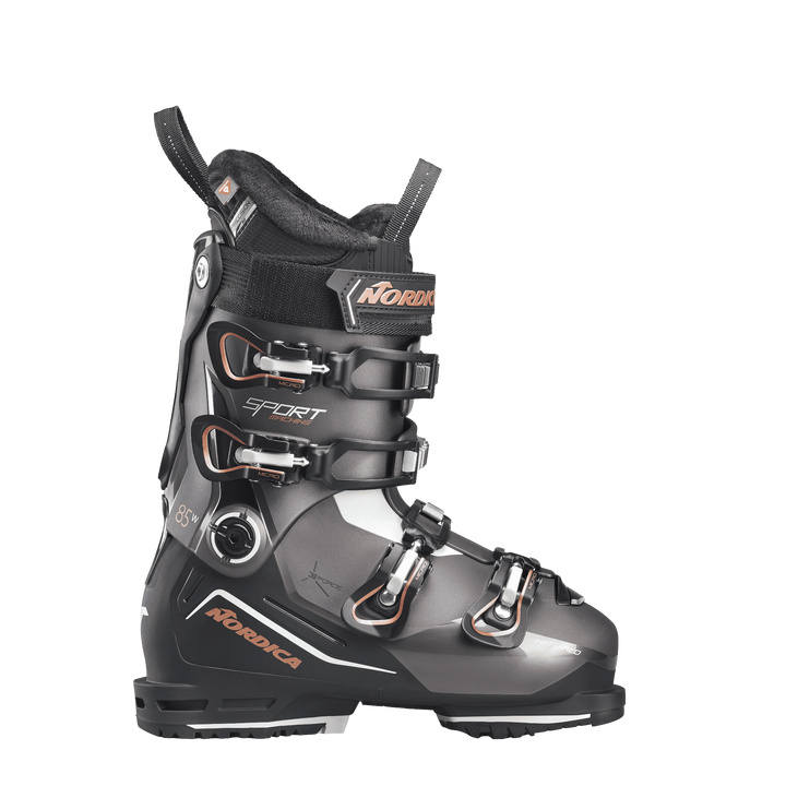 Nordica 2026 Sport Machine 3 85 Womens Ski Boot