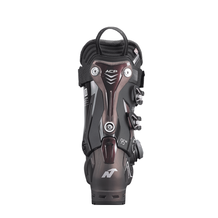 Nordica 2026 Sport Machine 3 95 Boa Womens Ski Boot