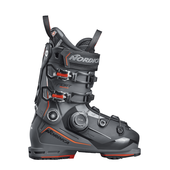 Nordica 2026 Sport Machine 3 130 Boa Ski Boot