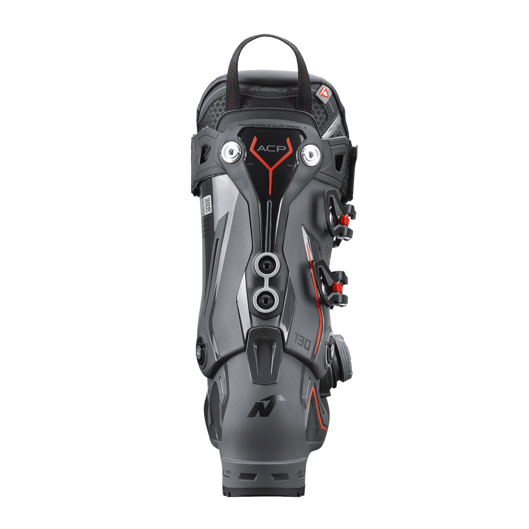 Nordica 2026 Sport Machine 3 130 Boa Ski Boot