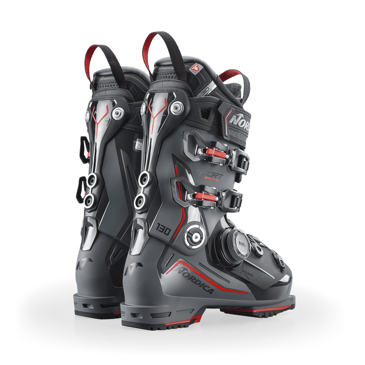 Nordica 2026 Sport Machine 3 130 Boa Ski Boot