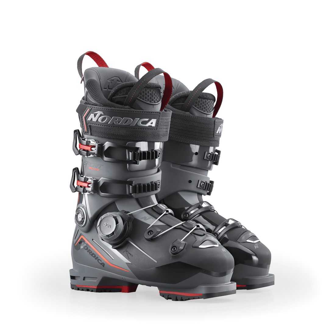 Nordica 2026 Sport Machine 3 130 Boa Ski Boot