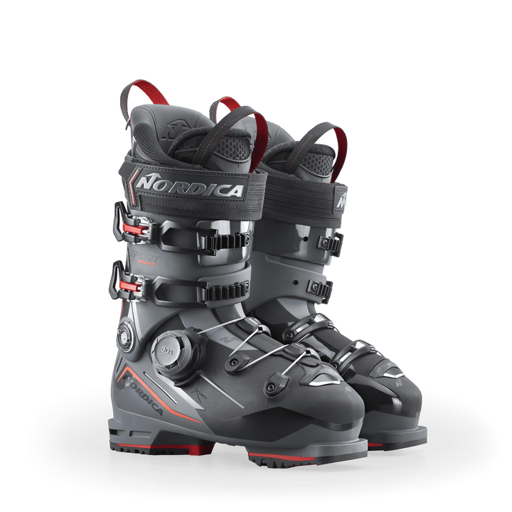 Nordica 2026 Sport Machine 3 130 Boa Ski Boot