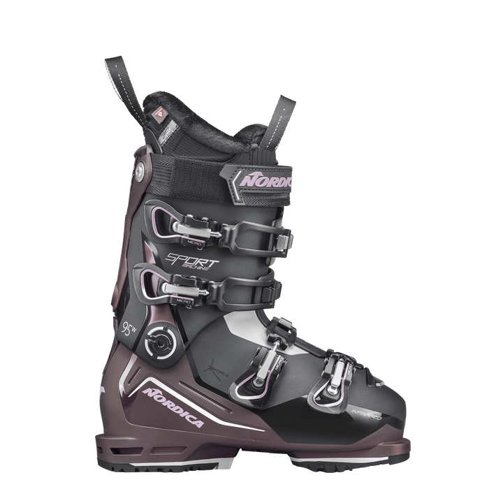 Nordica 2026 Sport Machine 3 95 Womens Ski Boot