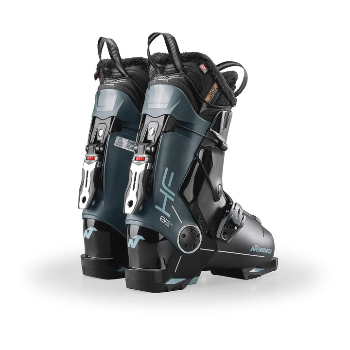 Nordica 2025 HF 85  (GW) Womens Ski Boot