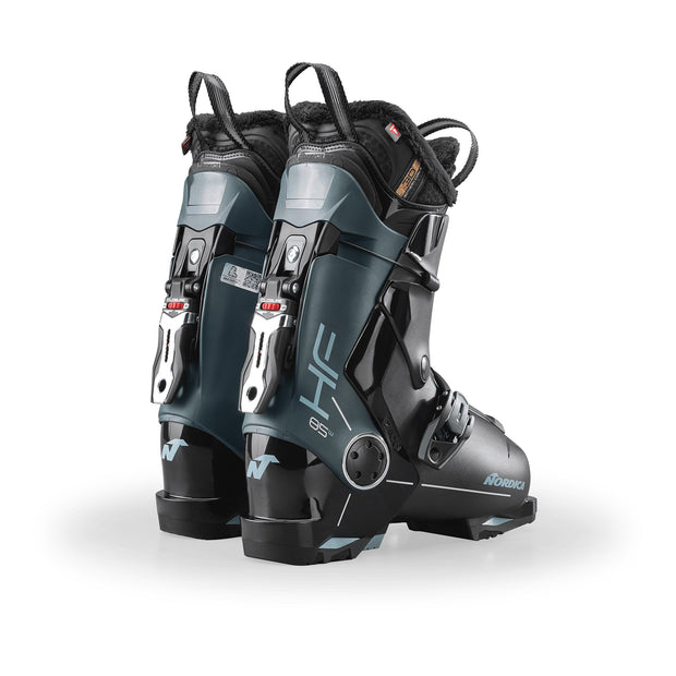 Nordica 2025 HF 85  (GW) Womens Ski Boot