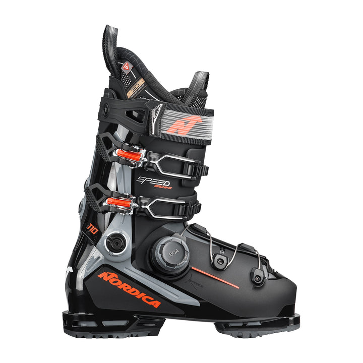 Nordica 2025 Speed Machine 3 110 Boa Ski Boot