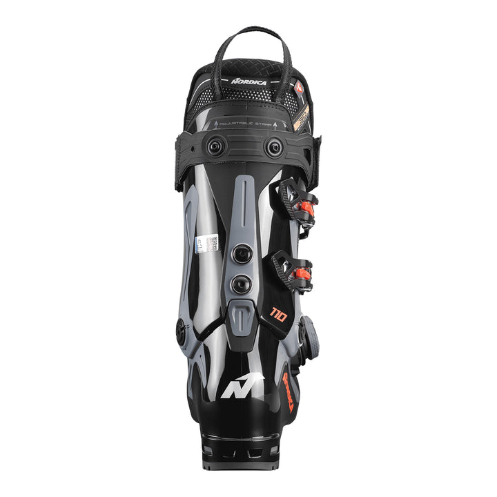 Nordica 2025 Speed Machine 3 110 Boa Ski Boot