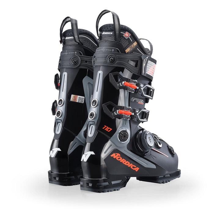 Nordica 2025 Speed Machine 3 110 Boa Ski Boot
