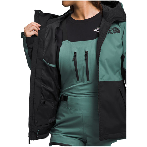 The North Face Freedom Stretch Womens Jacket