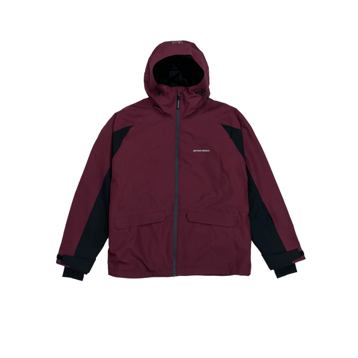 Beyond Medals 2027 Nostalgia Jacket